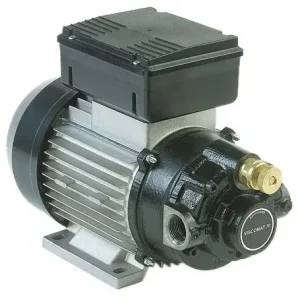 Sonderangebot CEMO Schmierstoffpumpe Viscomat 70, 230 V selbstansaugend - Fördermenge 25 l/min