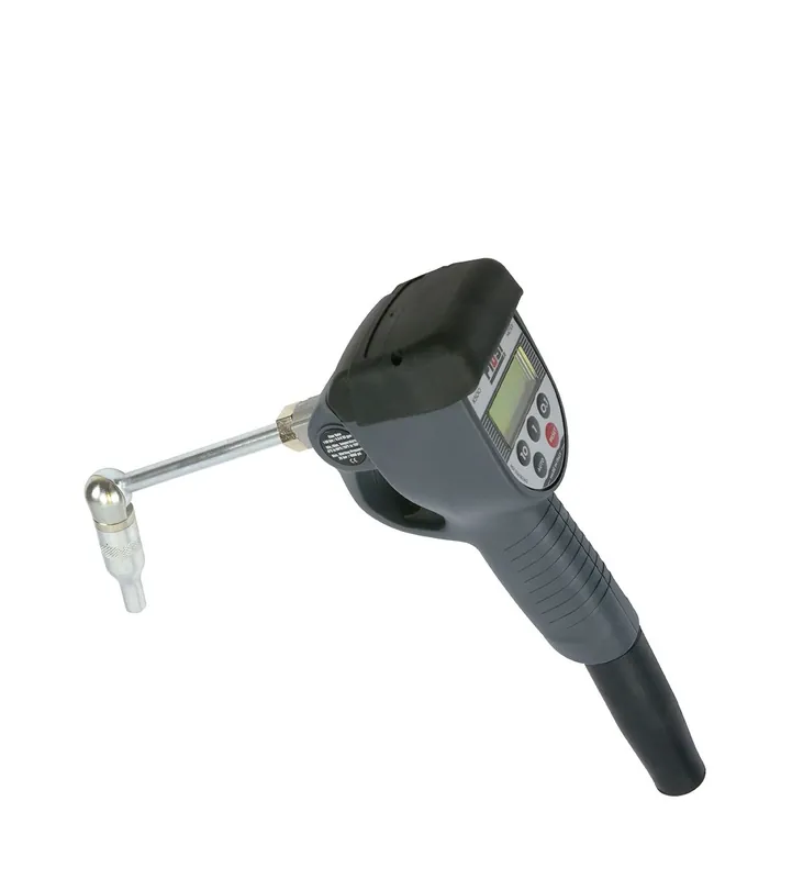 CEMO Ölabgabepistole K500 mit elektronischem Zähler Sale
