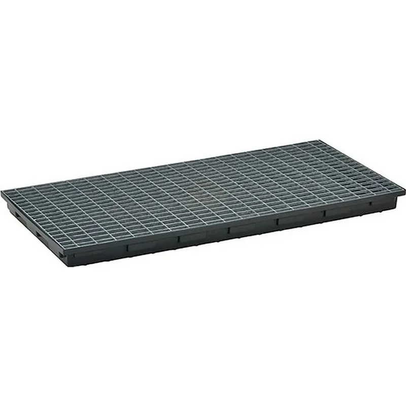 CEMO PE-Auffangwanne 40 l Ausverkauf