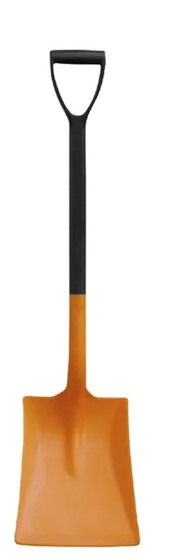 CEMO Allzweckschaufel D-Griff PP03 Beliebt