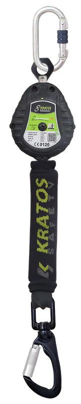 Kratos Safety 2050202 OLYMPE-S2 Gurtband Sofort Bestellen