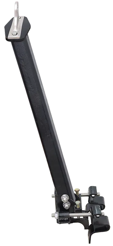 Schneller Versand Kratos Safety Ankerpfosten für I-Träger