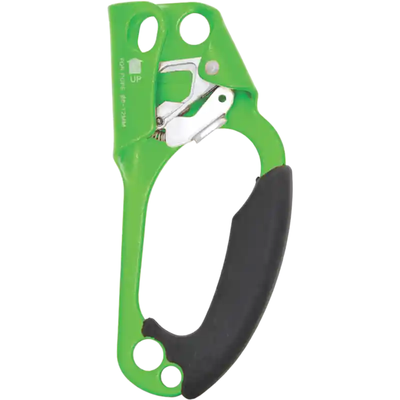 Kratos Safety 7000300 Steigklemme (rechts) Billig
