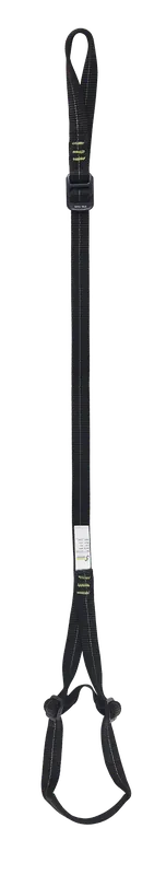 Preisknaller Kratos Safety 7001300 Verstellbare Trittschlinge
