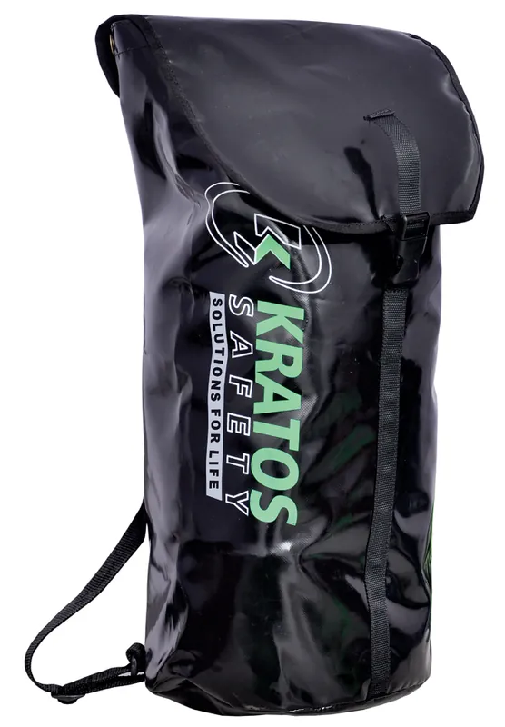 Kratos Safety 9010500 Zylindrischer Mehrzweck-Rucksack aus PVC Sofort Bestellen