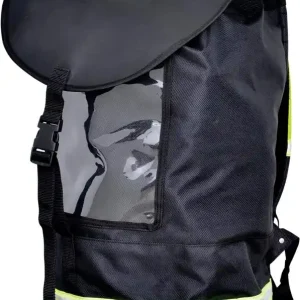 Beliebt Kratos Safety Zylindrischer Mehrzweck-Rucksack aus PVC