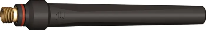 Letzte Chance Brennerkappe lang ABITIG GRIP 17/18/26 A.BINZEL VE: 10 Stück