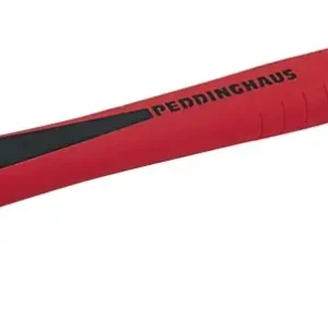 Schon- u.Schlosserhammer ULTRATEC DUO Kopf-D.40mm hart/weich Nyl.PEDDINGHAUS Preisknaller