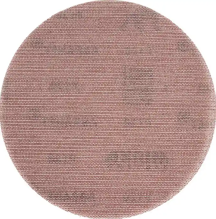 Haftschleifscheibe ABRANET Grip 125mm K.80 f.HO/Metall/Lack/Ku. VE: 50 Stück Aktuell