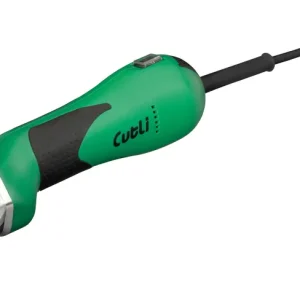 LISTER Pferdeschermaschine CUTLI mit Messersatz LI 102 Top-Angebot