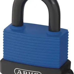 Zylindervorhangschloss Aqua Safe 70IB/45 vs Schlosskörper-B.49mm MS versch.-schl Abverkauf