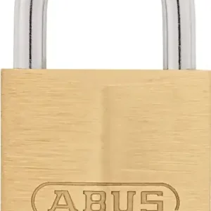 Must-Have Zylindervorhangschloss 75/40 vs Schlosskörper-B.36mm MS versch.-schl.ABUS