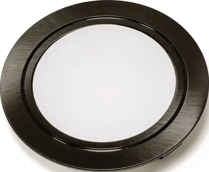 Einbauleuchte Chip 58 Emotion 2700-6500 K 12 V 4 W Rahmenfarbe ma L&S Ausverkauf