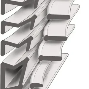 Top-Seller Renov.-dicht.6308AC L.6,5m TPE blk weiß ELLEN