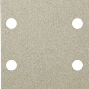 Rabatt Haftschleifstreifen PS 33 CK GLS 18 K.60 f.Farbe/Lack/Spachtel/Holz Korund VE: 100 Stück