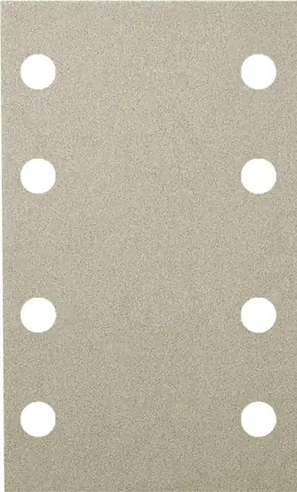 Preisreduziert Haftschleifstreifen PS 33 CK GLS 18 K.100 f.Farbe/Lack/Spachtel/Holz Korund VE: 100 Stück