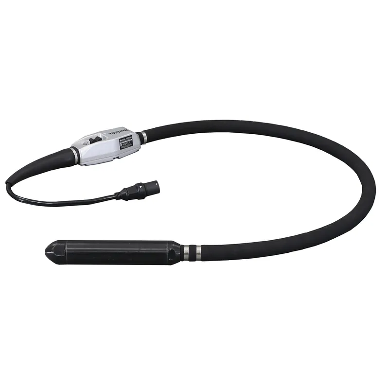 Makita 36V Akku-Betonverdichter VR003CZ - 52 mm/1,5 m Zertifiziert