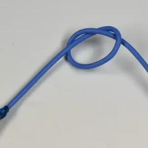 REMKO Siliconlitze 1,5x400 mm blau Heizstab 3x230V 1121205 Preiswert