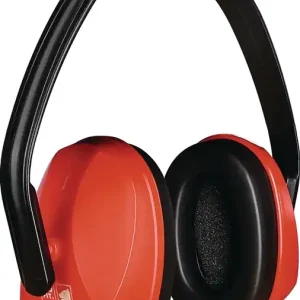 Kapselgehörschutz Protec 24 EN 352-1 SNR 24 dB verstellb.Kunststoffbügel PRO FIT Direktkauf