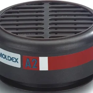 Gasfilter 890001 EN 14387:2021 A1B1E1K1 VE: 10 Stück Must-Have