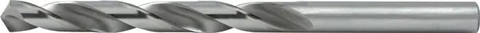 Spiralbohrer DIN 338 TypN D.2mm HSS profilgeschl.Zyl.schaft 5xD re.RUKO VE: 10 Stück Abverkauf