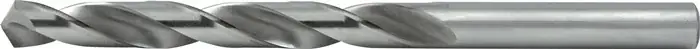 Begrenztes Angebot Spiralbohrer DIN 338 TypN D.8,5mm HSS profilgeschl.Zyl.schaft 5xD re.RUKO VE: 10 Stück