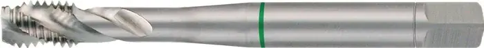 Maschinengewindebohrer DIN 371C M5x0,8mm HSS-Co5 6H RUKO Neuheit