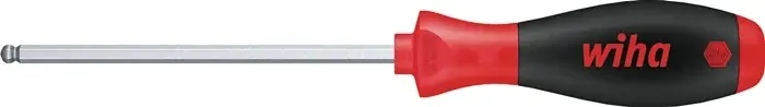 Schraubendreher 367 Gr.4mm Klingen-L.100mm Mehrkomponentengriff WIHA Bestseller