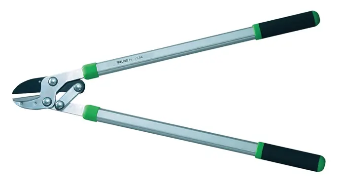 Astschere 13 54 A L.740mm Schneidleist.50mm G.1456g FREUND VICTORIA Letzte Chance
