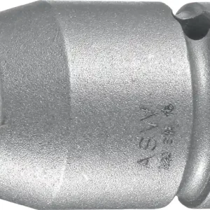 Neue Kollektion Kraftschraubersteckschlüsseleinsatz 720 1/2 Zoll 6KT SW 14mm L.38mm ASW