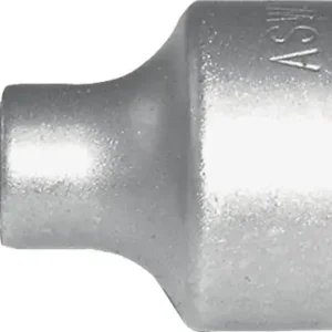 Kraftschraubersteckschlüsseleinsatz 725 1/2 Zoll i6-KT.SW 6mm L.55mm ASW Schnäppchen
