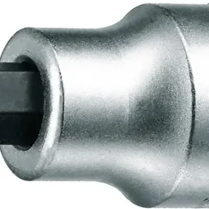 Steckschlüsseleinsatz IN 32 3/4 Zoll Innen-6-kant SW 17mm L.80mm GEDORE Super-Preis