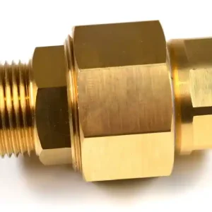 Preis Gesenkt REMKO Isolierverschraubung R 1" RWT 1120257