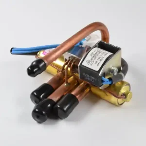 Preis Gesenkt REMKO Vier-Wege-Umschaltventil EMF/T 100 - CMF/T 85 - WKF 85 1120312