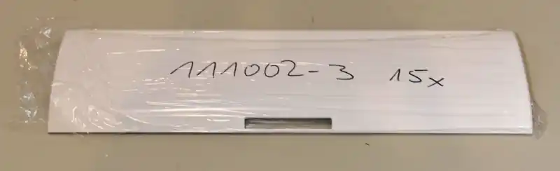 Billig REMKO Gehäuse Vorderwand MXW 350 111002-3