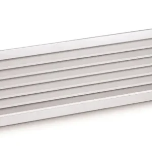 Versand Am Gleichen Tag REMKO Gitter in Aluminium,Lufteintr. GE-1,KWK 200-220 (ZW)/220 EC 1662161