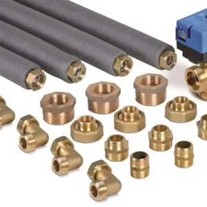 REMKO Rücklaufeinschicht-Set RES für Pufferspeicher MPS 1000 259032 Neue Kollektion