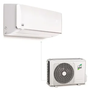 Aktuell REMKO ML 265 ARCTIC