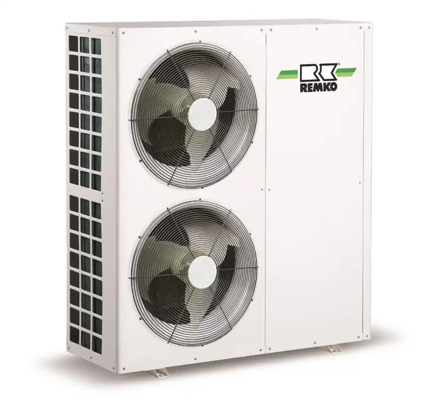 Must-Have REMKO RVS 80 DC
