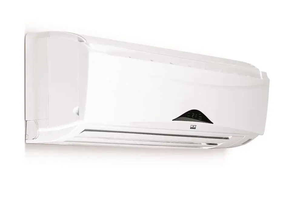REMKO WLT 60-2 EC Begrenztes Angebot