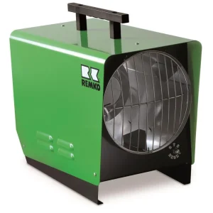 Abverkauf REMKO PGM 60