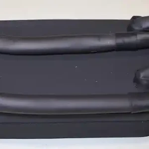 REMKO Wärmetauscher (Kondensator) mit Isolation CMF 320 Duo 1120212 Abverkauf