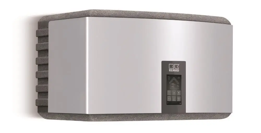 REMKO WKF 80 IM REMKO Smart-WP 264001 Neue Ware