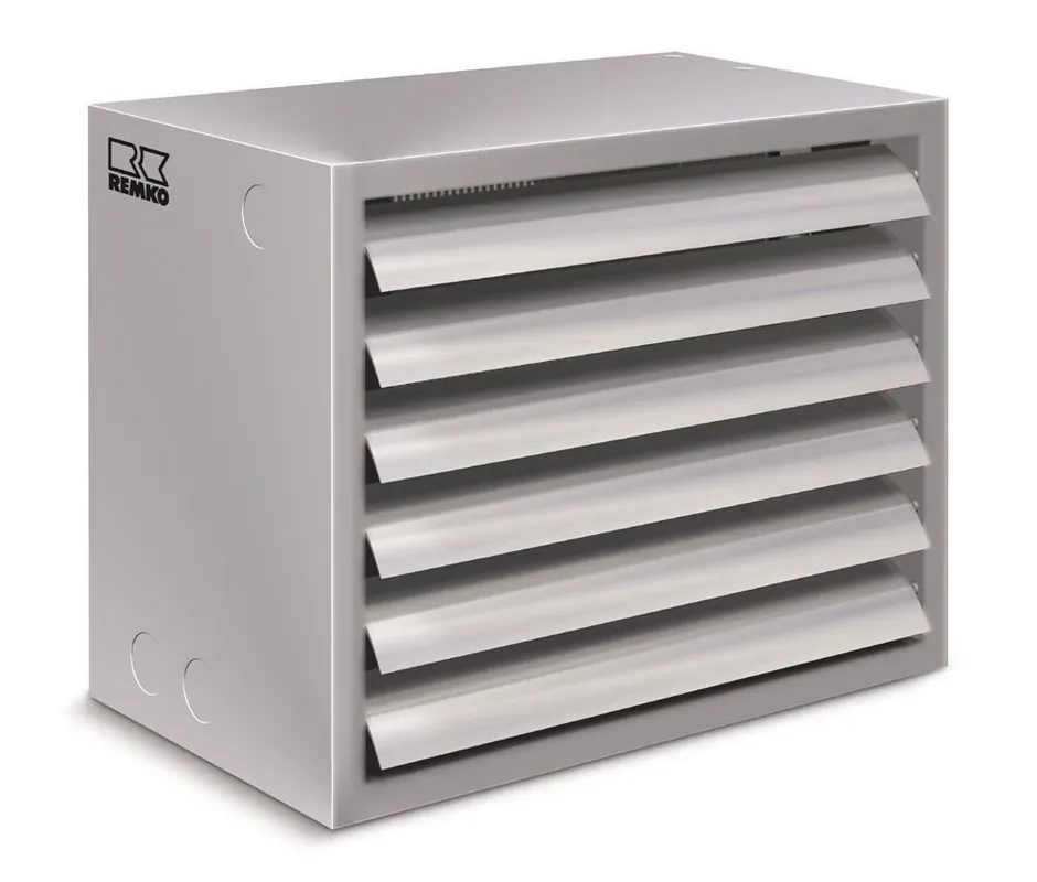 Sofort Bestellen REMKO PWW 80-2 EC, verzinkt, 230 Volt 1686071