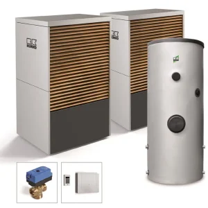 Top-Angebot REMKO LWM 110, Designline CAMURA WP-Paket Typ Mannheim Duo 262355