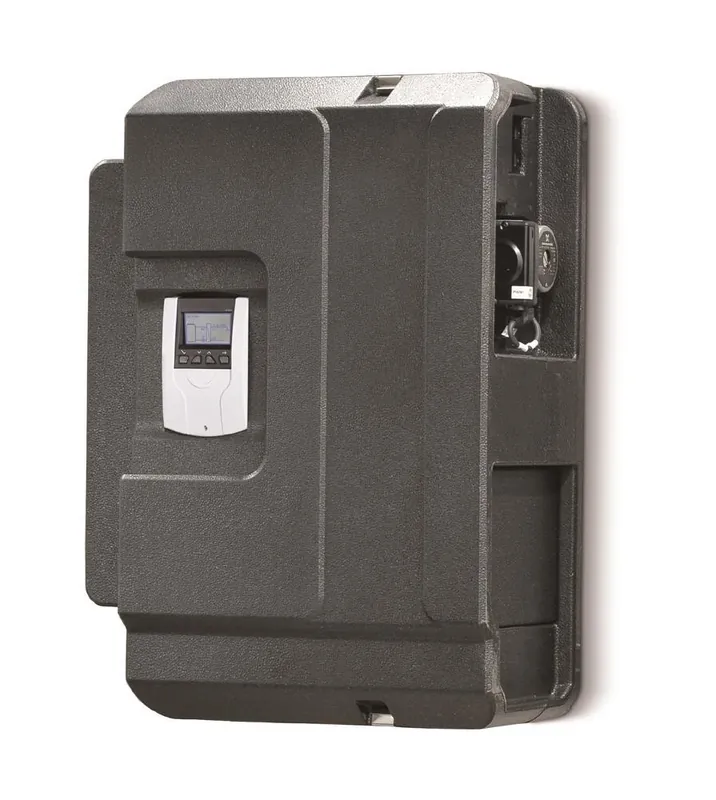 REMKO Frischwasserstation EFS 50.1 Duo 260184 Top-Seller