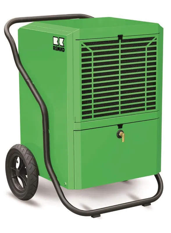 Solange Der Vorrat Reicht REMKO LTE 120 Eco mit Kondensatpumpe 618915