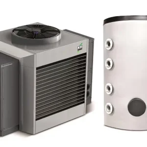 REMKO SQW 400 WB Single Alu Paket Köln, Heizen/Kühlen 300200 Direktkauf