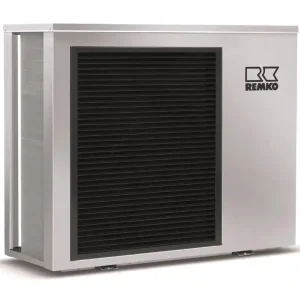 Top-Preis REMKO WKF 130 AM Graphit 264023