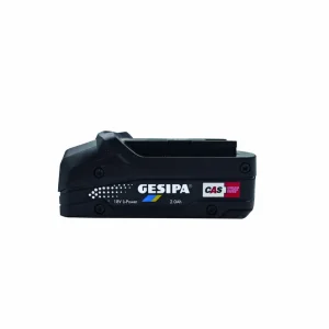 GESIPA CAS Akku 18V Li-Power 2,0 Ah Begrenztes Angebot
